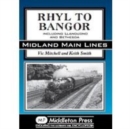 Image for Rhyl to Bangor : Including Llandudno and Bethesda