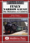 Image for Italy Narrow Gauge : the Dolomites to Calabria