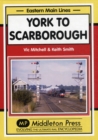 Image for York to Scarborough : Featuring All Change at York
