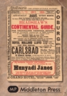 Image for Bradshaw&#39;s Continential Railway Guide July 1913