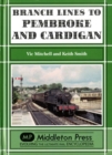 Image for Branch Lines to Pembroke and Cardigan