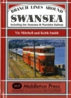 Image for Branch Lines Around Swansea