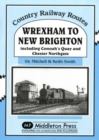 Image for Wrexham to New Brighton : Including Connah&#39;s Quay and Chester Northgate