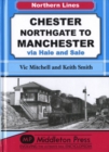 Image for Chester Northgate to Manchester
