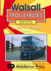 Image for Walsall Trolleybuses