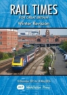 Image for Rail times for Great Britain: Winter revision :