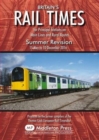 Image for Britains Rail Times Summer Revision : For Principal Stations on Main Lines and Rural Routes