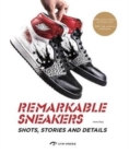 Image for Remarkable sneakers  : great shots and details