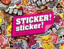 Image for Sticker! Sticker!