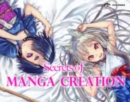 Image for Secrets of Manga Creation