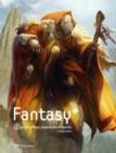 Image for Fantasy 6  : world&#39;s most imaginative artworks