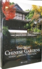 Image for The great Chinese gardens