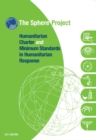 Image for Humanitarian Charter and Minimum Standards in Humanitarian Response