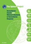 Image for Humanitarian charter and minimum standards in humanitarian response