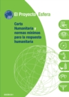 Image for Carta Humanitaria y Normas Minimas de respuesta Humanitaria (Bulk Pack x 20)
