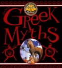 Image for Ancient Greek Myths