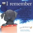 Image for I Remember