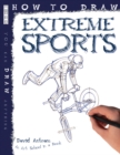Image for How To Draw Extreme Sports