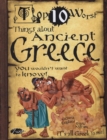 Image for Top 10 worst things about ancient Greece you wouldn&#39;t want to know!