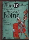 Image for Things About Ancient Rome You Wouldn&#39;t Want to Know