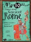 Image for Things About Ancient Rome