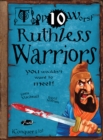 Image for Ruthless Warriors