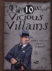 Image for Vicious Villains