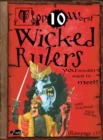 Image for Top 10 worst wicked rulers you wouldn&#39;t want to meet!