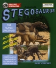 Image for Stegosaurus - The Plated Dinosaur