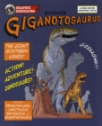 Image for Giganotosaurus: The Giant Southern Lizard