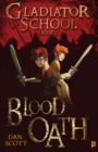 Image for Blood oath