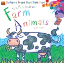Image for It&#39;s fun to draw farm animals