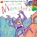 Image for It&#39;s fun to draw monsters