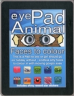 Image for Animal Faces to Colour