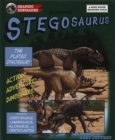 Image for Stegosaurus: The Plated Dinosaur