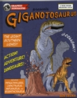 Image for Giganotosaurus: The Giant Southern Lizard