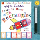 Image for Learn to Draw with Rectangles