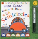 Image for Learn to Draw with Semicircles