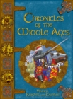 Image for Chronicles of the Middle Ages  : Vikings, knights and castles
