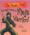 Image for Avoid Being a Ninja Warrior!