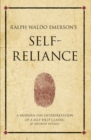 Image for Ralph Waldo Emerson&#39;s Self-reliance: A Modern-day Interpretation of a Self-help Classic