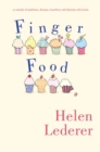 Image for Finger food