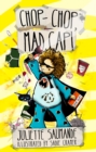 Image for Chop-chop, Mad Cap!: A Rent-A-Hero Mystery