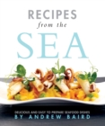 Image for RECIPES FROM THE SEA