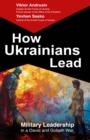 Image for How Ukrainians Lead