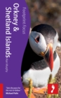 Image for Orkney &amp; Shetland Islands Footprint Focus Guide