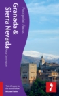 Image for Granada &amp; Sierra Nevada Footprint Focus Guide