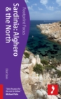 Image for Sardinia  : Alghero &amp; the North