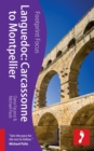 Image for Languedoc: Carcassonne to Montpellier Footprint Focus Guide
