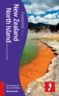 Image for New Zealand North Island Footprint Focus Guide